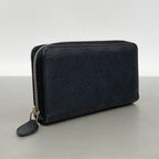 Zippy Wallet Mahina Leather