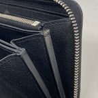 Zippy Wallet Mahina Leather