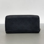 Zippy Wallet Mahina Leather