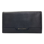 Serpenti Forever Wallet Leather