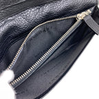 Serpenti Forever Wallet Leather