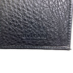 Serpenti Forever Wallet Leather