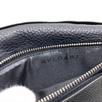 Serpenti Forever Wallet Leather