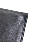 Serpenti Forever Wallet Leather