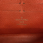 Zippy Wallet Monogram Empreinte Leather