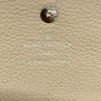 Iris Wallet NM Mahina Leather