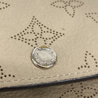 Iris Wallet NM Mahina Leather
