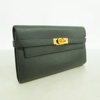 Kelly Wallet Epsom Long