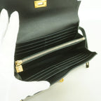 Kelly Wallet Epsom Long