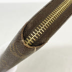 Zippy Wallet Monogram Canvas
