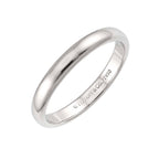 Forever 1 Ring Platinum
