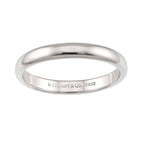 Forever 1 Ring Platinum