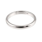 Forever 1 Ring Platinum