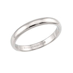 Forever 1 Ring Platinum