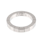 Ring 18K White Gold