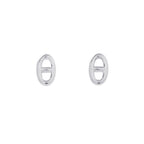Earrings Stud Sterling Silver