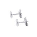 Earrings Stud Sterling Silver