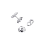 Earrings Stud Sterling Silver