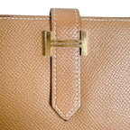 Bearn Wallet Epsom Long