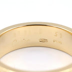 Love Ring 18K Yellow Gold