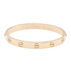 Love Bracelet 18K Rose Gold