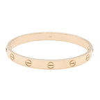 Love Bracelet 18K Rose Gold