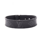 Bracelet Leather Black