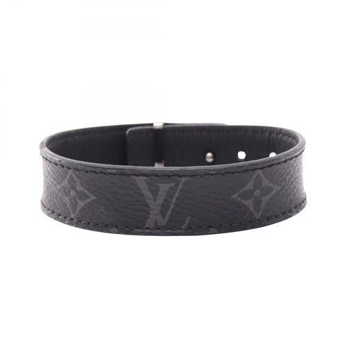 Bracelet Leather Black