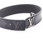 Bracelet Leather Black