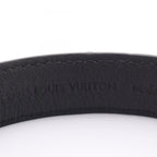 Bracelet Leather Black