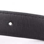 Bracelet Leather Black