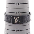 Bracelet Leather Black