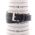 Bracelet Leather Black