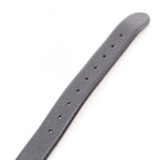 Bracelet Leather Black