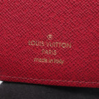 Victorine Wallet Monogram Canvas