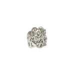 Enchainée Ring Sterling Silver