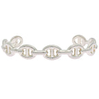 Chaine d'Ancre Bracelet Sterling Silver