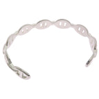 Chaine d'Ancre Bracelet Sterling Silver