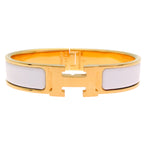 Bracelet Gold-Tone Metal