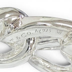Forge Ring Sterling Silver