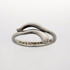 Ring Sterling Silver