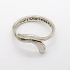 Ring Sterling Silver