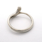Ring Sterling Silver