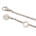 B.Zero1 Bracelet Ceramic and Sterling Silver Small