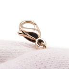 Coco Crush Bracelet 18K Rose Gold with Diamond