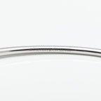 Bracelet 18K White Gold with Diamond