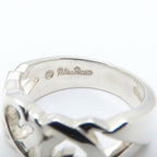 Paloma Picasso Ring Sterling Silver