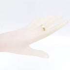 Love Ring 18K Rose Gold Mini