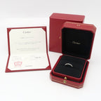 1895 Ring Platinum