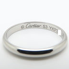1895 Ring Platinum
